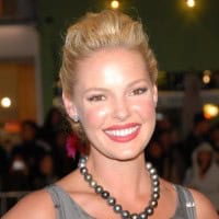Katherine Heigl