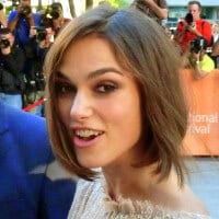 Keira Knightly