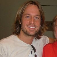 Keith Urban