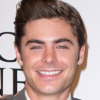 Zac Efron